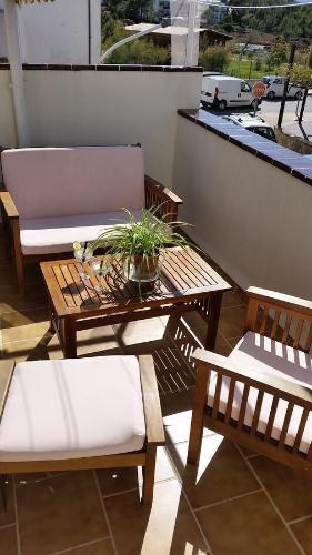 Apartament La Gola House *